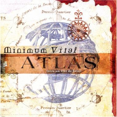 Minimum Vital -  Atlas